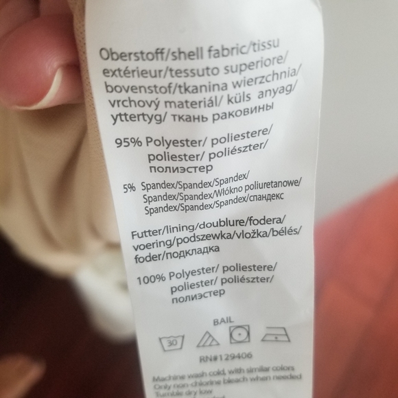 Dress - Picture 6 of 8